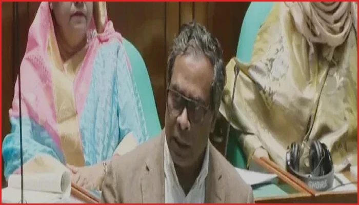 আগামী অর্থবছরেই চালু হচ্ছে ৮ বিভাগীয় ক্যান্সার হাসপাতাল: সংসদে প্রতিমন্ত্রী