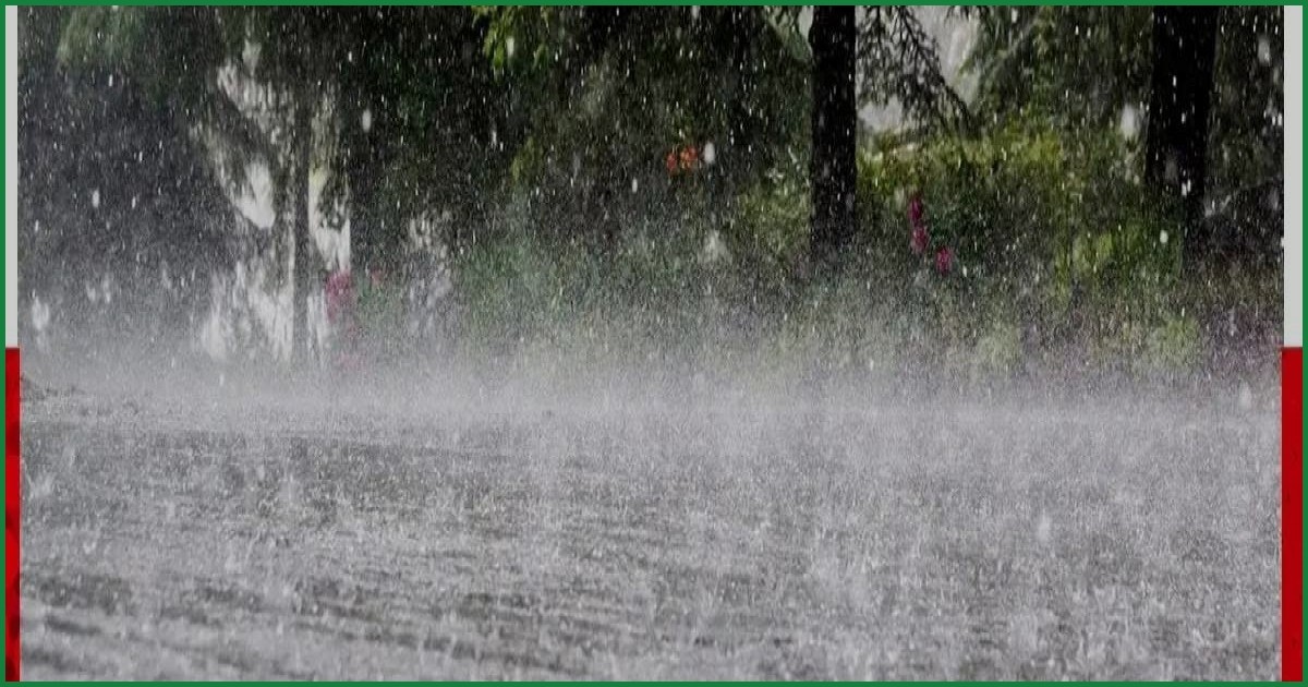 আগামী ৪৮ ঘণ্টায় দেশজুড়ে ভারী বর্ষণ ও জলাবদ্ধতার সতর্কতা