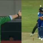 আচরণবিধি ভেঙে আইসিসির শাস্তির মুখে পাকিস্তান অধিনায়ক ফাতিমা সানা