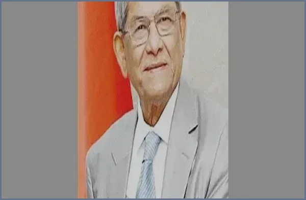 আনসার ও ভিডিপি সদস্যদের দক্ষতা বৃদ্ধির আহ্বান রাষ্ট্রপতির