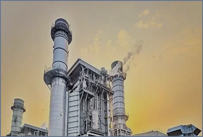 আশুগঞ্জ পাওয়ার স্টেশনে তিন বছরে ৯৬৯৭ কোটি টাকার অনিয়ম