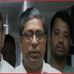 ইউপি নির্বাচনের তারিখ নিয়ে ইসিকে জানে না সরকার: মীর শাহে আলম