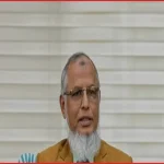 ইউপি নির্বাচনের সময়সূচি এখনো চূড়ান্ত নয়: নির্বাচন কমিশন