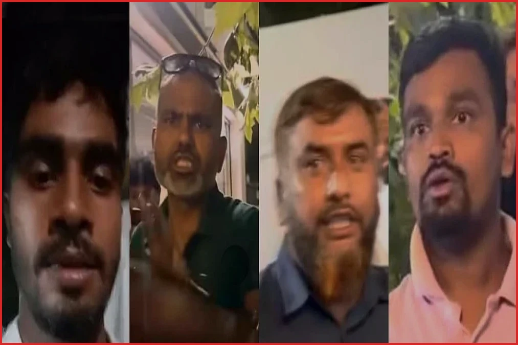 ইতালিতে অভিনেত্রী বাঁধনের ওপর হামলা: জড়িতদের পরিচয় শনাক্ত