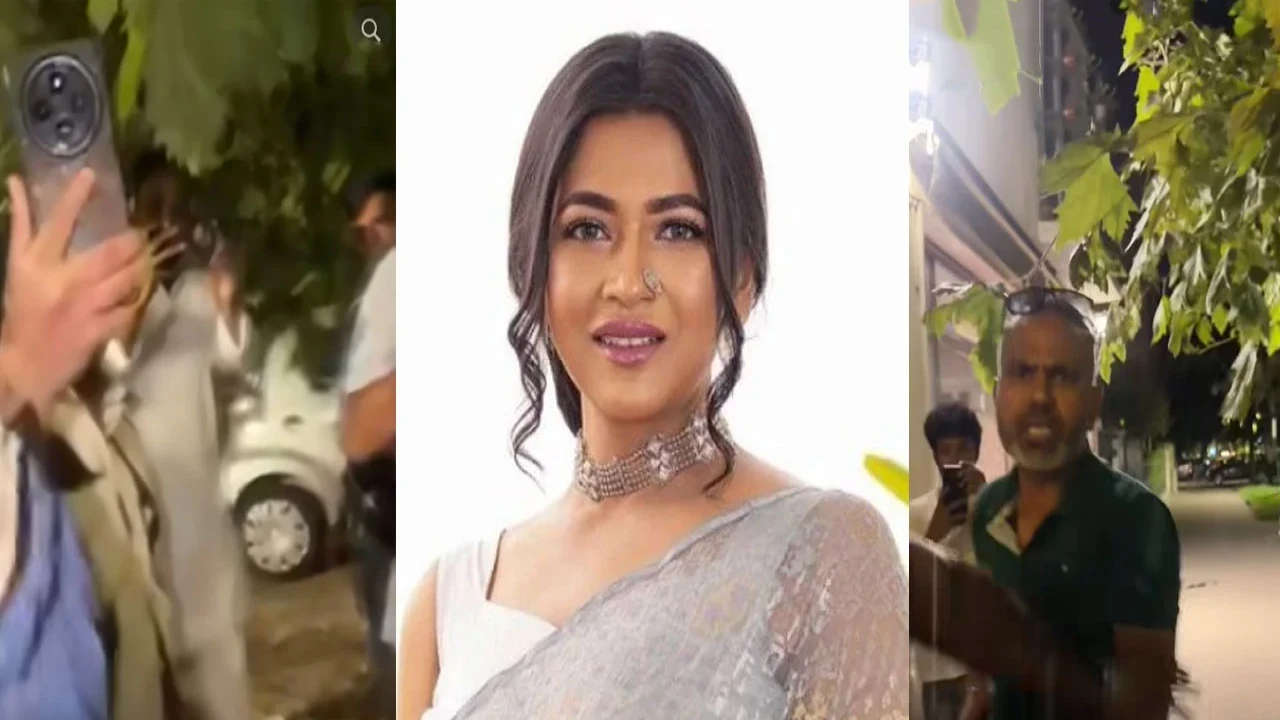 ইতালিতে হামলার শিকার অভিনেত্রী আজমেরী হক বাঁধন
