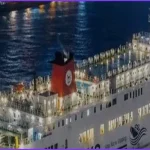 ইন্দোনেশিয়ার জাভা সাগরে ২৪০ যাত্রী নিয়ে জাহাজ নিখোঁজ