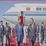 ইরানের ওপর মার্কিন নিষেধাজ্ঞা কেন মানছে না চীন?