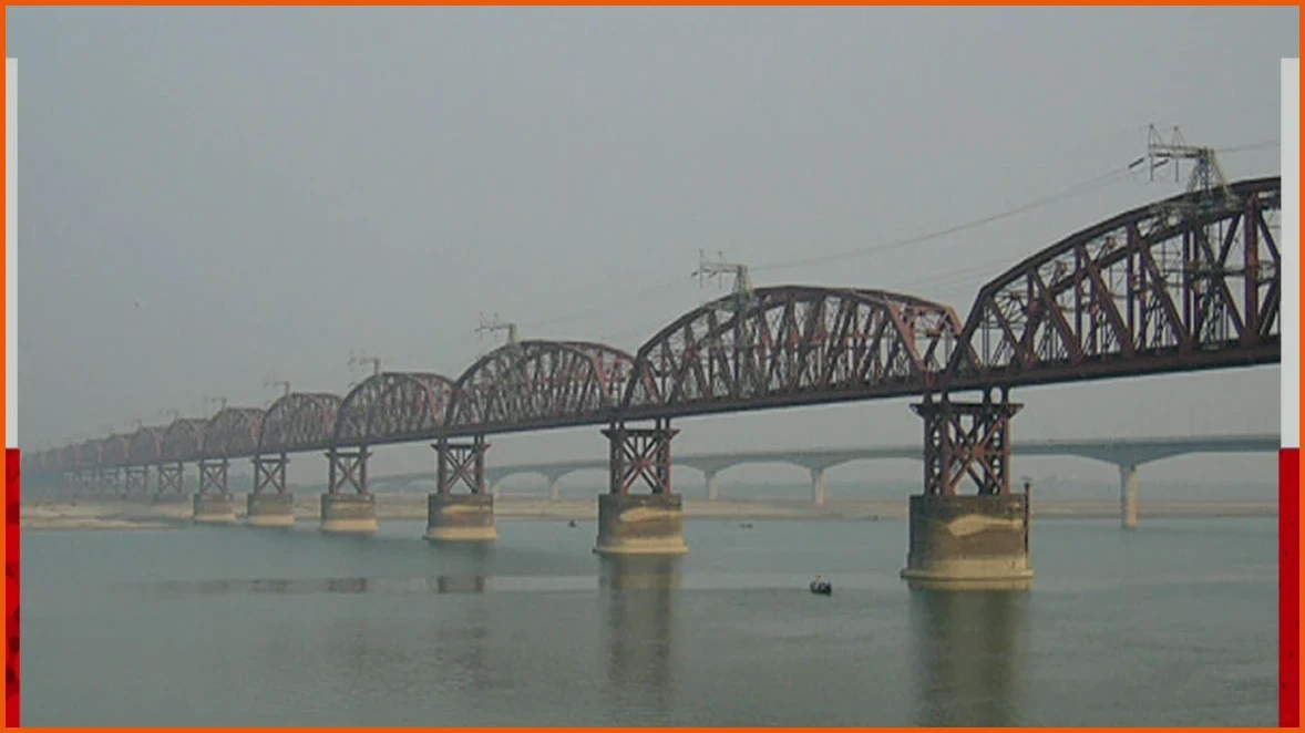 ঈশ্বরদীতে পদ্মায় নিখোঁজ ছাত্রদল নেতার মরদেহ উদ্ধার
