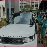 উল্টোপথে বিমানমন্ত্রীর গাড়ি, মামলা ও ৬ হাজার টাকা জরিমানা