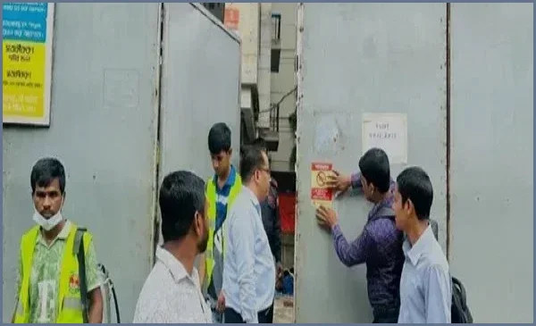 এডিস মশার লার্ভা পাওয়ায় ডিএনসিসির অভিযানে ২৮ মামলা