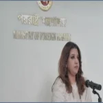 ওমানে ১০ হাজার বাংলাদেশি কর্মী নিয়োগের চুক্তি সই