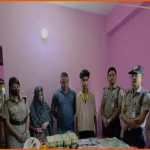 কক্সবাজারে ৯০ হাজার ইয়াবা ও ৩৫ লাখ টাকাসহ ৩ জন গ্রেপ্তার