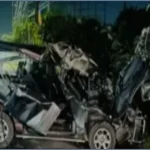 কর্ণফুলীতে বিয়ের অনুষ্ঠান থেকে ফেরার পথে সড়ক দুর্ঘটনায় নিহত ৪