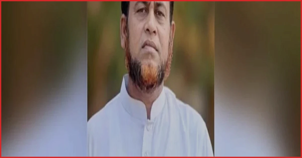 কাঁঠালিয়ায় বিএনপি কার্যালয় ভাঙচুর মামলায় আ.লীগ নেতা ও প্রধান শিক্ষক গ্রেপ্তার