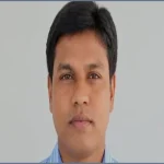 কাউখালীতে ডেঙ্গু আক্রান্ত প্রধান শিক্ষকের মৃত্যু