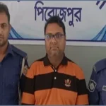 কাউখালীতে যৌথ অভিযানে আওয়ামী লীগ নেতাসহ গ্রেপ্তার ৮