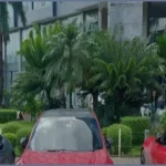 কাগজপত্রহীন তিন বিলাসবহুল গাড়ি জব্দ করল শুল্ক গোয়েন্দা