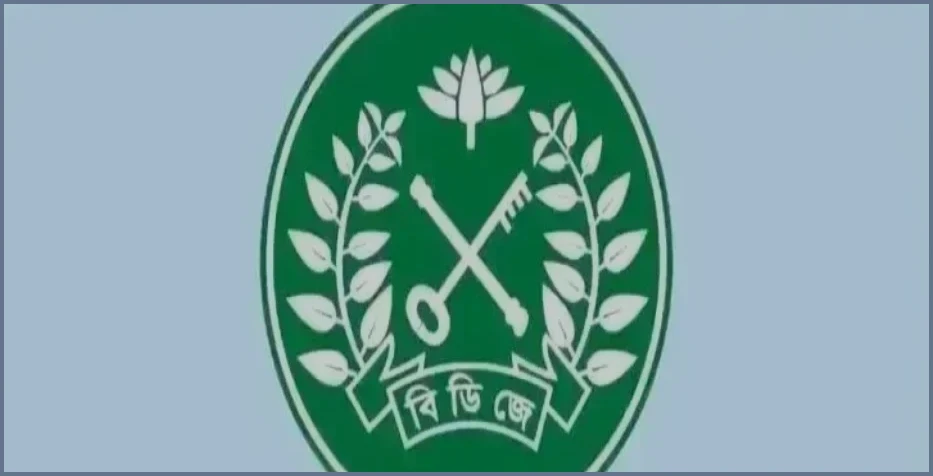 কারা অধিদপ্তরের দুই ঊর্ধ্বতন কর্মকর্তার নিয়োগ বাতিল
