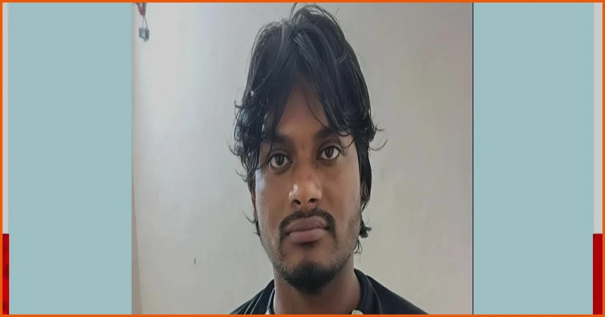 কালীগঞ্জে অপহৃত কিশোরী উদ্ধার, প্রধান আসামি রাজ গ্রেপ্তার