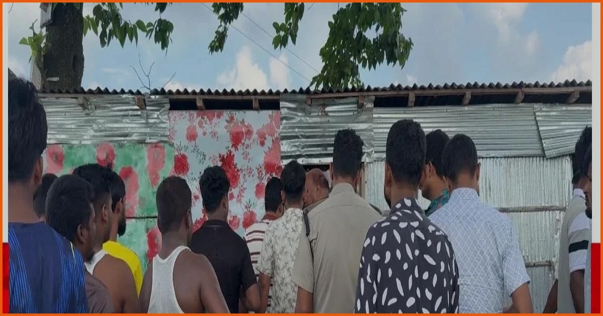 কিশোরগঞ্জে দোকান থেকে ১৪ পিস ট্যাপেন্টাডল জব্দ, পলাতক মালিক