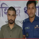 কুয়াকাটায় ১৬ মামলার আসামি মাদক কারবারি মাসুদ রানা গ্রেপ্তার