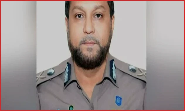 কৃতি সন্তানদের ডিএমপি শিক্ষাবৃত্তি প্রদান, পুলিশ সদস্যদের ত্যাগের প্রশংসা কমিশনারের