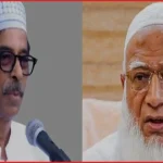 কৃষিমন্ত্রীর মায়ের ইন্তেকালে বিরোধীদলীয় নেতা ডা. শফিকুর রহমানের শোক