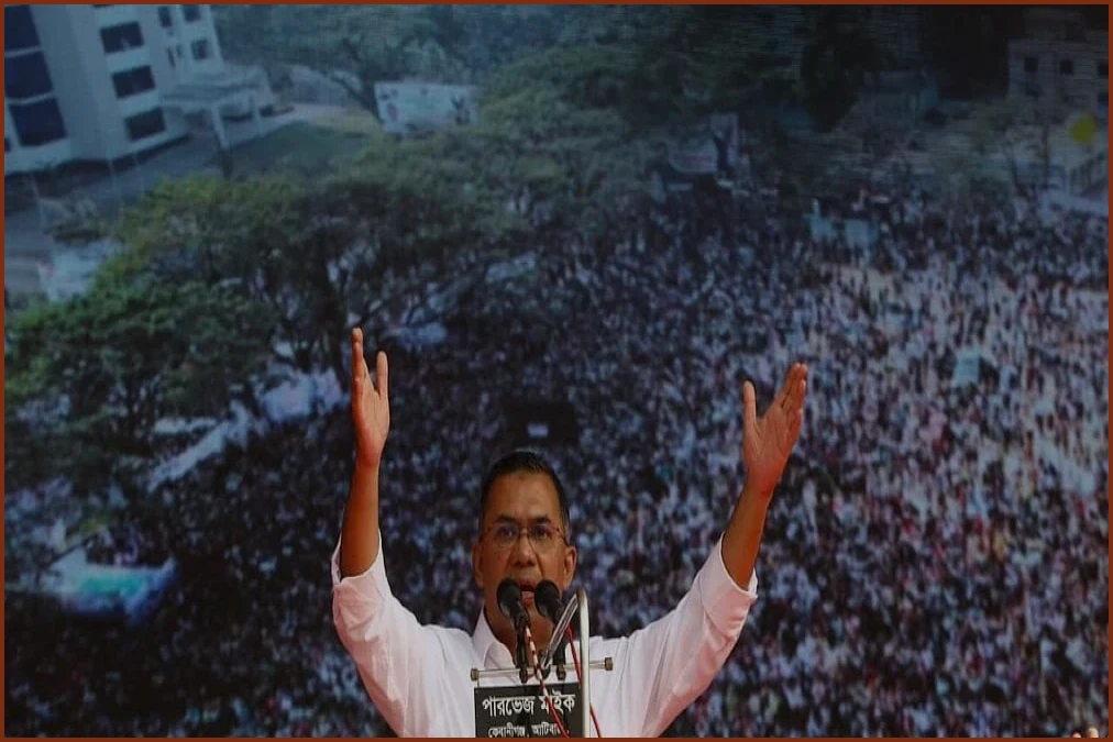 ক্ষমতায় বিএনপি: রাষ্ট্র পরিচালনার চাপে স্থবির সাংগঠনিক কর্মকাণ্ড