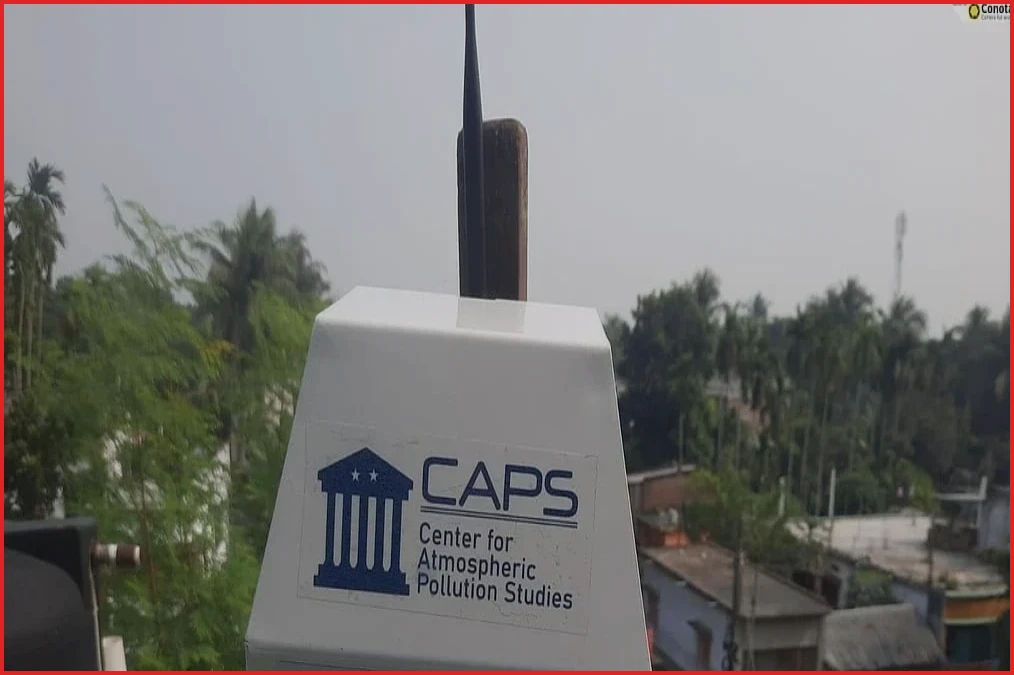 গুগল ম্যাপে এখন দেশের ৩৪ জেলার বায়ুর মান, যেভাবে দেখবেন তথ্য