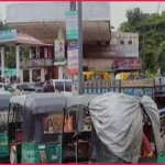 গ্যাস সংকটে দিশেহারা ঢাকার সিএনজি চালকরা, কমছে দৈনিক আয়