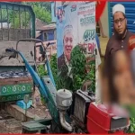 চাঁদপুরের মতলব উত্তরে ট্রলির ধাক্কায় ৩ বছরের শিশু নিহত