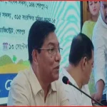চীন থেকে দ্রুতগতির বুলেট ট্রেন আনার পরিকল্পনা সরকারের