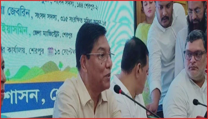 চীন থেকে দ্রুতগতির বুলেট ট্রেন আনার পরিকল্পনা সরকারের
