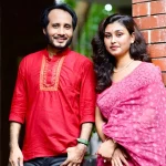 জয়া বর্মণ ও সমরজিৎ রায়ের কণ্ঠে নতুন গান ‘মনঘুড়ি’