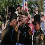 জর্ডানে মার্কিন ঘাঁটিতে হামলার আগে চীনা স্যাটেলাইট ছবি পেয়েছিল ইরান