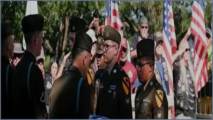 জর্ডানে মার্কিন ঘাঁটিতে হামলার আগে চীনা স্যাটেলাইট ছবি পেয়েছিল ইরান