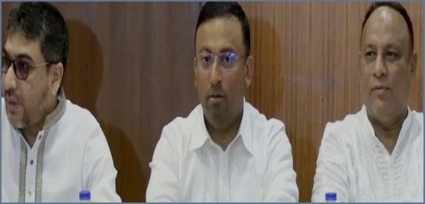 জাতিসংঘ অধিবেশনের আগে প্রধানমন্ত্রীর ভারত সফর হচ্ছে না: পররাষ্ট্র প্রতিমন্ত্রী