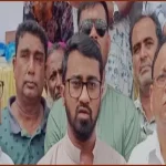 জামায়াতের লং মার্চ আসলে 'লং ড্রাইভ': রাশেদ খাঁন