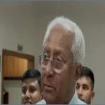 ঠাকুরগাঁও-১ আসনে উপনির্বাচন ২৯ অক্টোবর, তফসিল ঘোষণা
