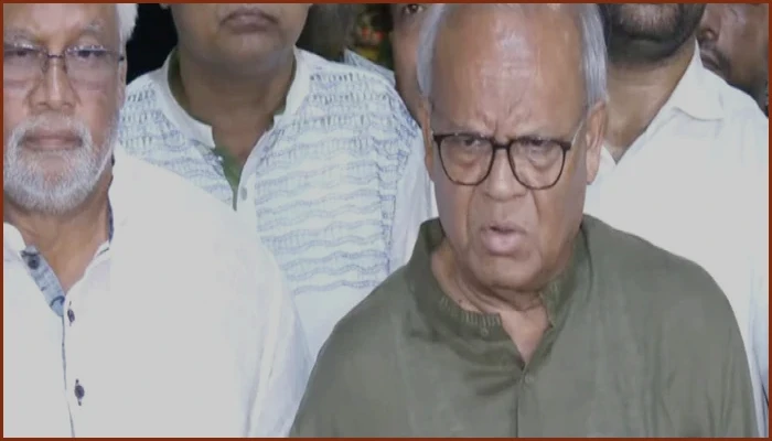 ঠাকুরগাঁও-১ উপনির্বাচন: ১৮ সেপ্টেম্বর প্রার্থী চূড়ান্ত করবে বিএনপি