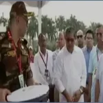 ডিএনসিসির ডেঙ্গু প্রতিরোধ স্টল পরিদর্শন করলেন প্রধানমন্ত্রী তারেক রহমান