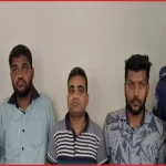 ডিজিএফআই পরিচয় দিয়ে সিএনজি চালক অপহরণ, আটক ৩ প্রতারক