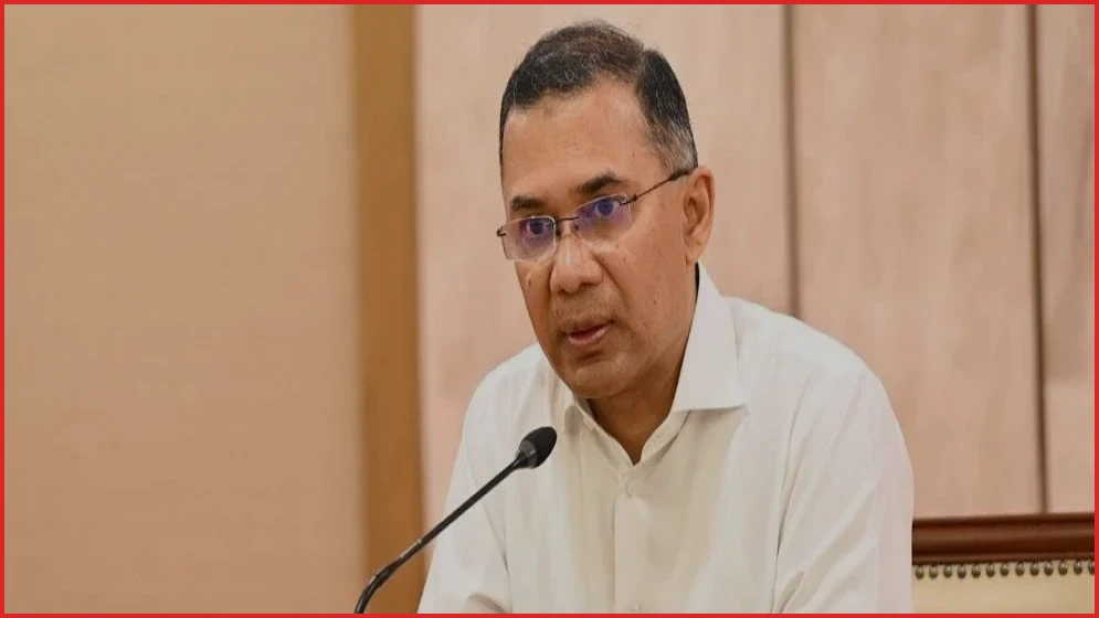 ডেঙ্গু প্রতিরোধে দেশবাসীর সহযোগিতা চাইলেন প্রধানমন্ত্রী তারেক রহমান