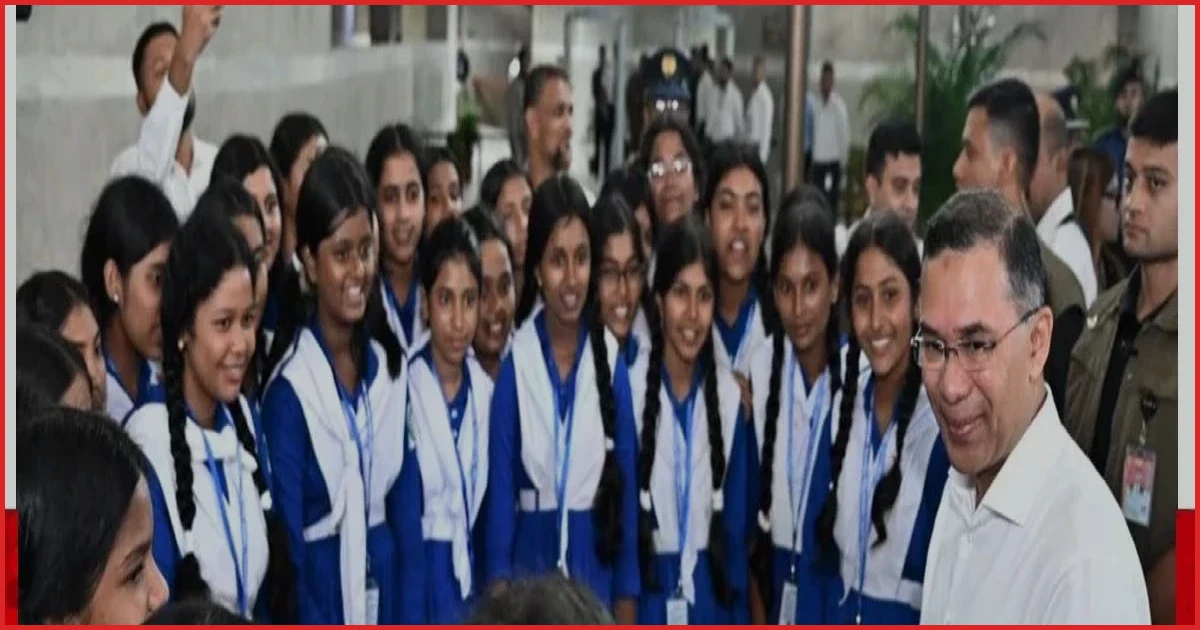 ডেঙ্গু প্রতিরোধে সচেতন হওয়ার আহ্বান জানালেন প্রধানমন্ত্রী