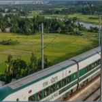 ঢাকা-চট্টগ্রাম রেলপথে ইলেকট্রিক ট্রেন: সমীক্ষা ও নকশা সম্পন্ন