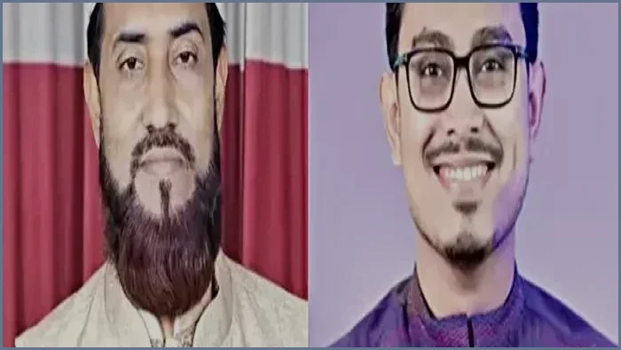 ঢাকা সিটি নির্বাচনে জামায়াতের মেয়র প্রার্থী সেলিম ও সাদিক