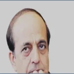 ঢাকায় ভারতীয় হাইকমিশনার দীনেশ ত্রিবেদীর ৮৭ দিনের অভিজ্ঞতা