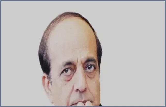 ঢাকায় ভারতীয় হাইকমিশনার দীনেশ ত্রিবেদীর ৮৭ দিনের অভিজ্ঞতা