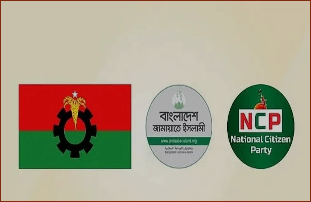 ঢাকার দুই সিটি নির্বাচন: তিন দলের তিন ধরনের প্রার্থী ও কৌশল