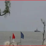 ঢাকাসহ বিভিন্ন অঞ্চলে বজ্রবৃষ্টির পূর্বাভাস, নদীবন্দরে সতর্কতা